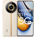 Smartfon realme 11 Pro beżowy 6.7" 256GB