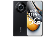 Smartfon realme 11 Pro czarny 6.7" 256GB