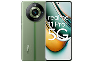 Smartfon realme 11 Pro zielony 6.7" 512GB