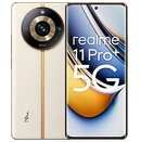Smartfon realme 11 Pro 5G Beżowo-złoty 6.7" 12GB/512GB