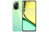 Smartfon realme C67 zielony 6.72" 256GB