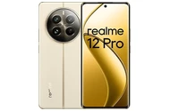 Smartfon realme 12 Pro Beżowo-złoty 6.7" 256GB