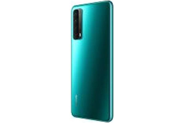 Smartfon Huawei P Smart 2021 zielony 6.67" 4GB/128GB