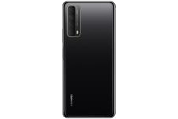 Smartfon Huawei P Smart 2021 czarny 6.67" 4GB/128GB