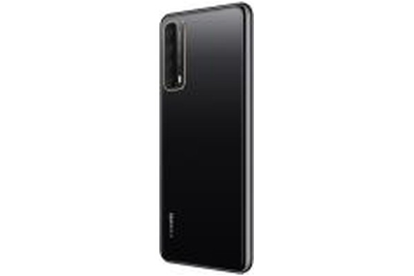 Smartfon Huawei P Smart 2021 czarny 6.67" 4GB/128GB
