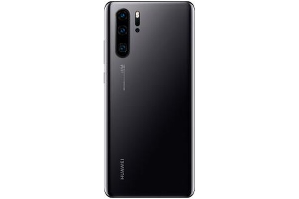 Smartfon Huawei P30 Pro czarny 6.5" 6GB/128GB