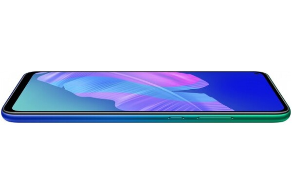 Smartfon Huawei P40 Lite E niebieski 6.39" 4GB/64GB