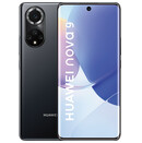 Smartfon Huawei nova 9 czarny 6.57" 128GB