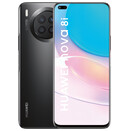 Smartfon Huawei nova 8i czarny 6.67" 6GB/128GB