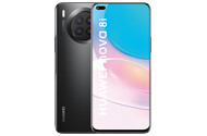 Smartfon Huawei nova 8i czarny 6.67" 128GB