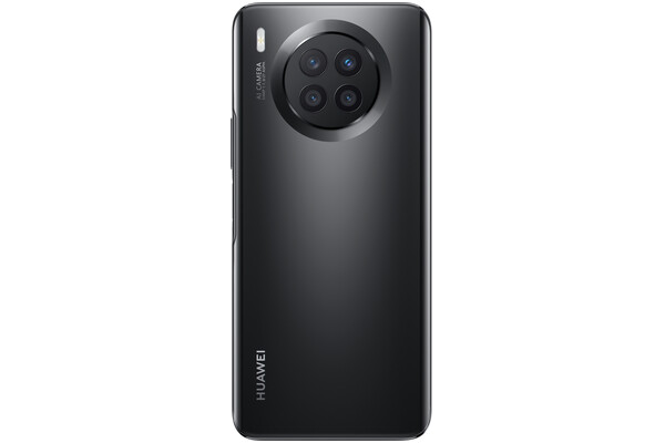 Smartfon Huawei nova 8i czarny 6.67" 6GB/128GB