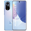 Smartfon Huawei nova 9 niebieski 6.57" 8GB/128GB