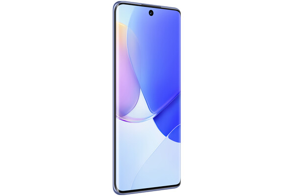 Smartfon Huawei nova 9 niebieski 6.57" 128GB