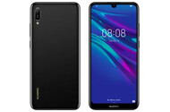 Smartfon Huawei Y6 2019 czarny 6.09" 2GB/32GB