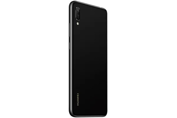 Smartfon Huawei Y6 2019 czarny 6.09" 2GB/32GB