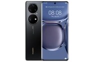 Smartfon Huawei P50 Pro czarny 6.6" 256GB