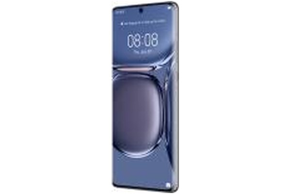 Smartfon Huawei P50 Pro czarny 6.6" 8GB/256GB