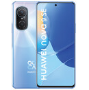 Smartfon Huawei nova 9 SE niebieski 6.78" 8GB/128GB
