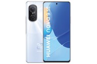 Smartfon Huawei nova 9 SE biały 6.78" 8GB/128GB