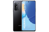 Smartfon Huawei nova 9 SE czarny 6.78" 8GB/128GB