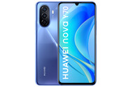 Smartfon Huawei nova Y70 niebieski 6.75" 128GB
