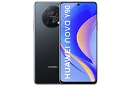 Smartfon Huawei nova Y90 czarny 6.7" 6GB/128GB