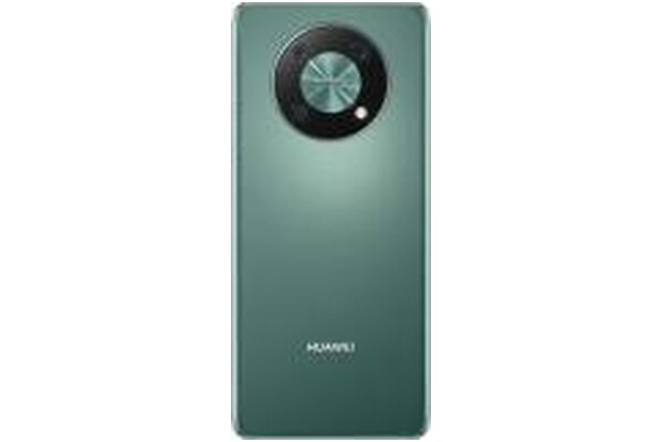 Smartfon Huawei nova Y90 zielony 6.7" 6GB/128GB