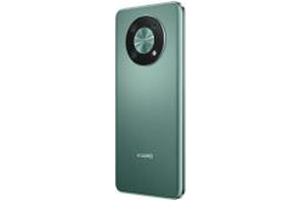 Smartfon Huawei nova Y90 zielony 6.7" 6GB/128GB