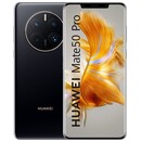 Smartfon Huawei Mate 50 Pro czarny 6.74" 8GB/256GB
