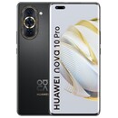 Smartfon Huawei nova 10 Pro czarny 6.78" 256GB