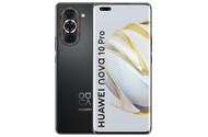 Smartfon Huawei nova 10 Pro czarny 6.78" 256GB