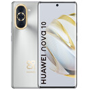 Smartfon Huawei nova 10 srebrny 6.67" 8GB/128GB