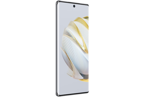 Smartfon Huawei nova 10 srebrny 6.67" 128GB