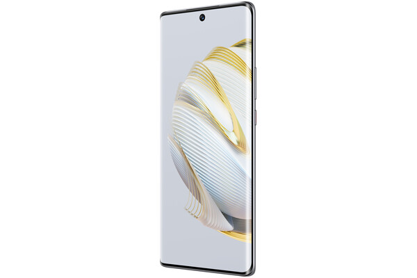Smartfon Huawei nova 10 srebrny 6.67" 128GB