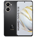 Smartfon Huawei nova 10 SE czarny 6.67" 128GB