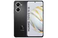 Smartfon Huawei nova 10 SE czarny 6.67" 128GB