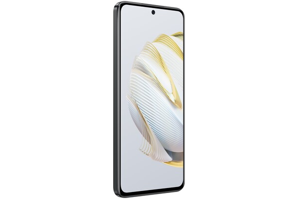 Smartfon Huawei nova 10 SE czarny 6.67" 8GB/128GB