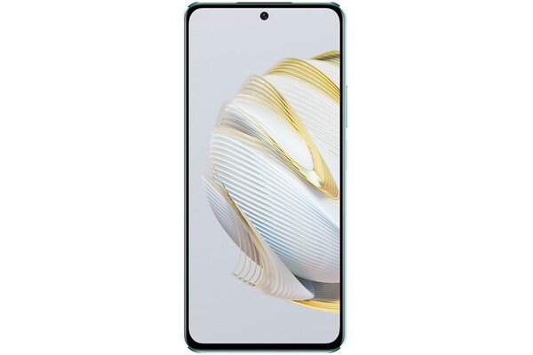 Smartfon Huawei nova 10 SE zielony 6.67" 8GB/128GB