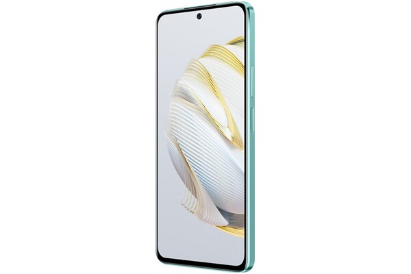 Smartfon Huawei nova 10 SE zielony 6.67" 8GB/128GB