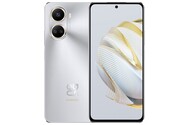 Smartfon Huawei nova 10 SE srebrny 6.67" 128GB