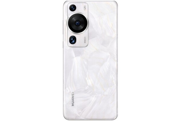 Smartfon Huawei P60 Pro biały 6.67" 256GB