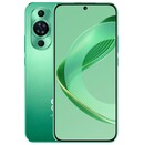 Smartfon Huawei nova 11 zielony 6.7" 8GB/256GB