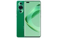 Smartfon Huawei nova 11 Pro zielony 6.78" 256GB