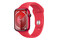 Smartwatch Apple Watch Series 9 czerwony