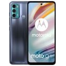 Smartfon Motorola moto g60 szary 6.78" 128GB