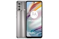 Smartfon Motorola moto g60 srebrny 6.78" 6GB/128GB