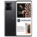 Smartfon Motorola edge 30 ultra szaro-czarny 6.67" 256GB