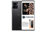 Smartfon Motorola edge 30 ultra szaro-czarny 6.67" 256GB