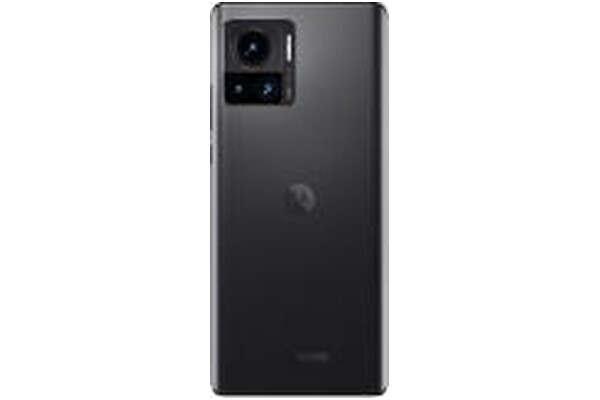 Smartfon Motorola edge 30 ultra 5G szaro-czarny 6.67" 12GB/256GB