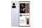 Smartfon Motorola edge 30 ultra 5G biało-srebrny 6.67" 12GB/256GB